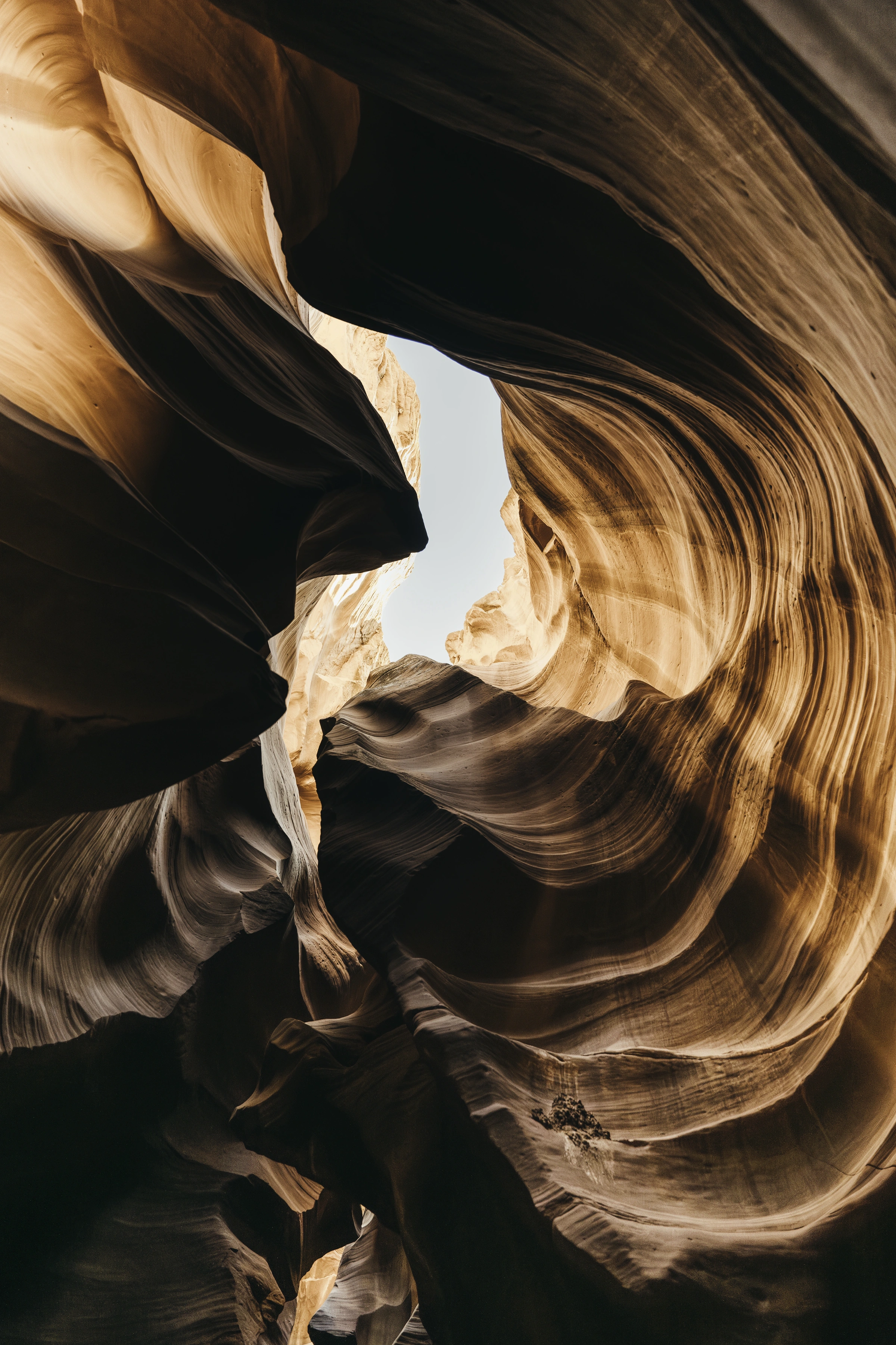 Antelope Canyon